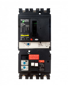 Wyłącznik mocy 100A 3P z... 2