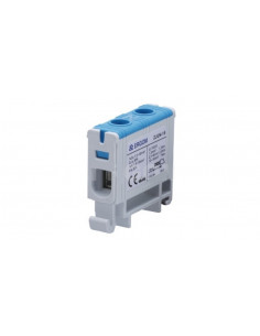 Złączka szynowa 1-torowa...