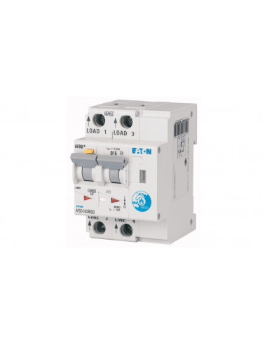 Przeciwpożarowy detektor iskrzenia 2P...