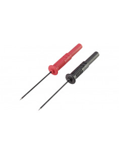 Zestaw zabezpieczonych...