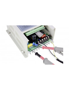 Zestaw zabezpieczonych... 2