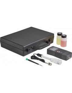 PH-metr do gleby VOLTCRAFT... 2