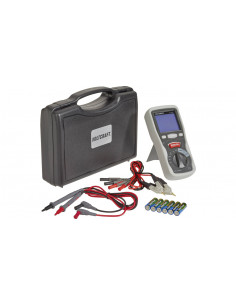 Miernik LCR VOLTCRAFT R-... 2