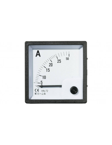 Analogowy wskaźnik panelowy VOLTCRAFT...