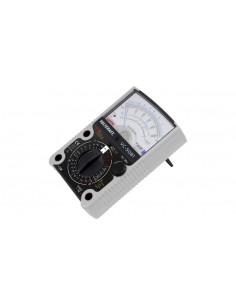 Multimetr analogowy... 2