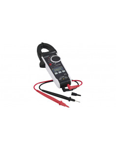 Miernik cęgowy cyfrowy... 2