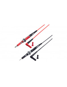 Przewody pomiarowe... 2