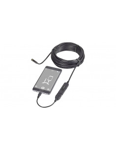 Kamera inspekcyjna...