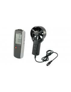 Termoanemometr VOLTCRAFT...