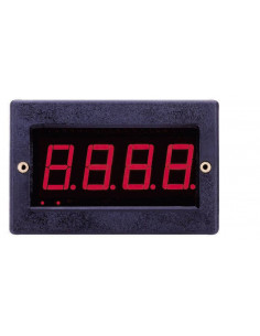 Wskaźnik panelowy cyfrowy...