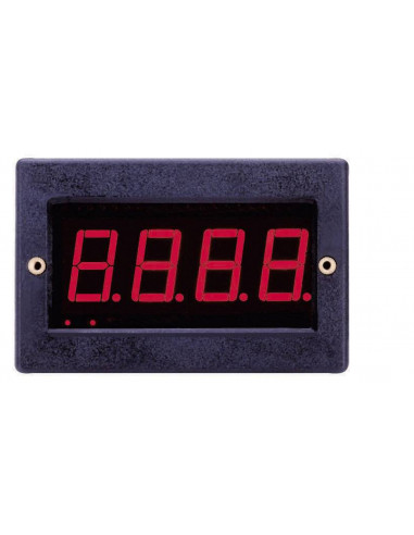 Wskaźnik panelowy cyfrowy VOLTCRAFT...