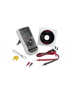 Multimetr cyfrowy VOLTCRAFT... 2