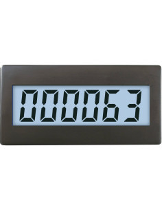 Licznik impulsów VOLTCRAFT...