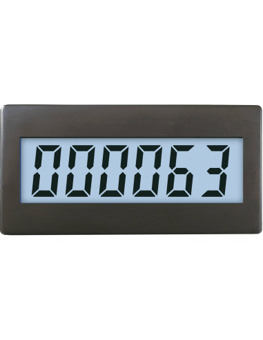 Licznik impulsów VOLTCRAFT DCM220W...