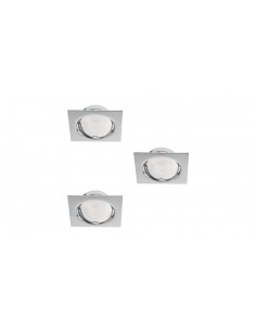 Zestaw 3 sztuk opraw...