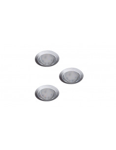 Zestaw 3 sztuk opraw...