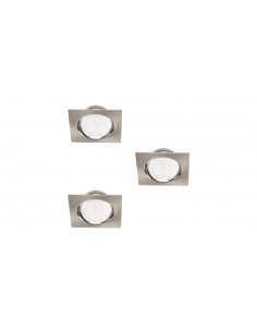 Zestaw 3 sztuk opraw...