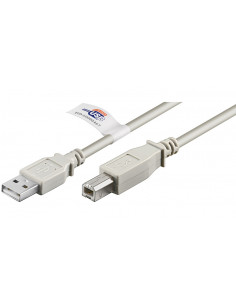 Kabel USB 2.0 Hi-Speed z...