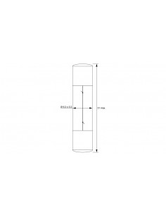 Żarówka miniaturowa 2W 6,3V... 2