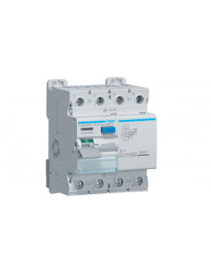 Wyłącznik różnicowoprądowy...