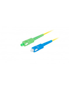 PATCHCORD ŚWIATŁOWODOWY SM...