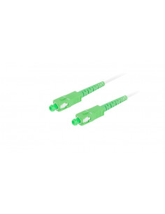 PATCHCORD ŚWIATŁOWODOWY SM...