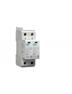 Ogranicznik przepięć B+C...