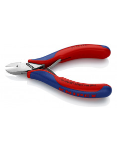 Obcinaczki boczne... 2