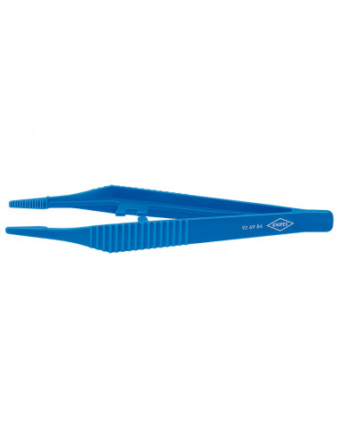 Pęseta precyzyjna z tworzywa...