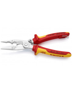 Szczypce wielofunkcyjne... 2