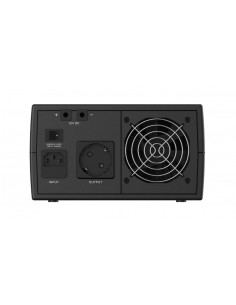 INVERTER POWERWALKER 650VA... 2