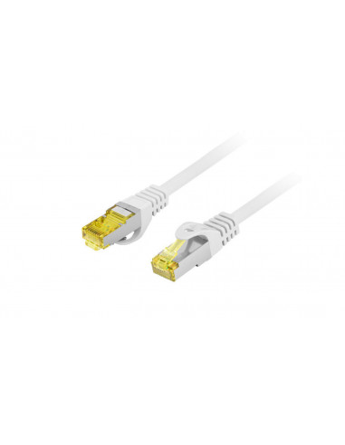 PATCHCORD KAT.6A S/FTP LSZH CU 0.5M...