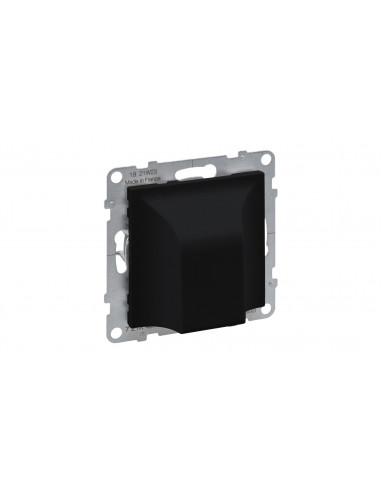 SUNO Wyjście kablowe IP21 czarne 721442