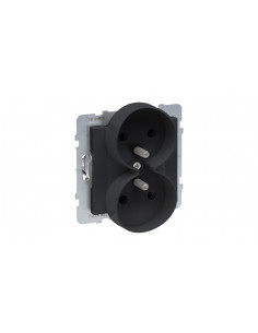 SUNO Gniazdo podwójne...