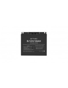 AKUMULATOR ŻELOWY DO UPS...