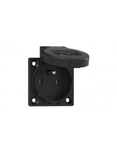 GNIAZDA WTYCZKOWE TABLICOWE 230V Z...