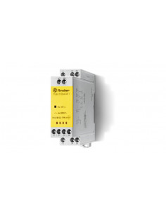 Przekaźnik do obwodów...