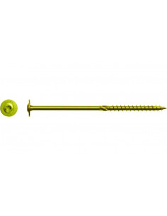 Wkręt konstrukcyjny do...