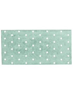 Płytka perforowana 80x200x2...