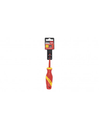 WKRĘTAK IZOLOWANY PH1 X 80 MM/1000V...