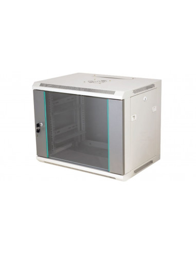 Szafka rack wisząca 19 12U 600x450,...