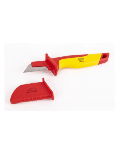 IZOLOWANY NÓŻ DLA ELEKTRYKA...