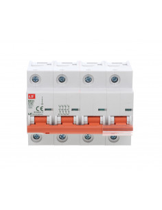 Wyłącznik nadprądowy 1,5... 2