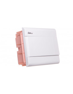 Rozdzielnica modułowa 1x8...