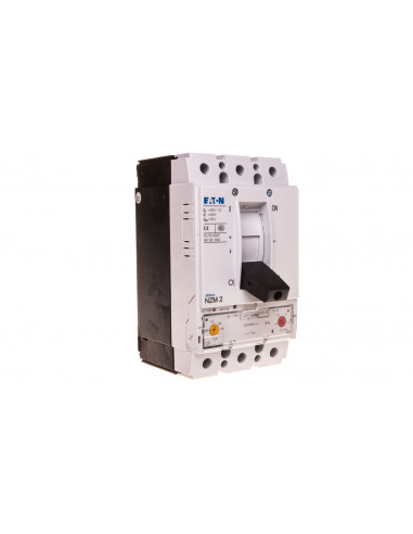 Wyłącznik silnikowy 3P 55kW 100-125A...