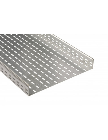 Korytko kablowe cynkowane perforowane...