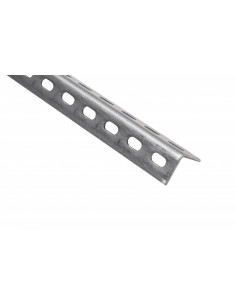 Kątownik cynkowany...