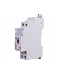 Stycznik modułowy 25A 2Z 0R...