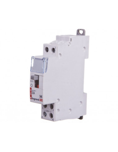Stycznik modułowy 25A 2Z 0R 230V AC...
