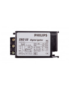 Zapłonnik 35-600W SND 58 do...